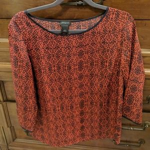 Ann Taylor blouse